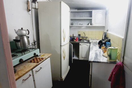 سوئیت مبله 70 متری همایون در مشهد