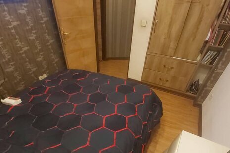 آپارتمان مبله تکخواب در جردن