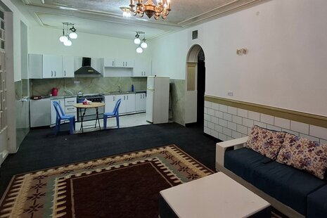 ویلا مبله دوخواب داریون در شوشتر