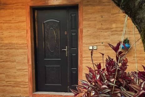 ویلا تکخواب گیلاکو در رشت