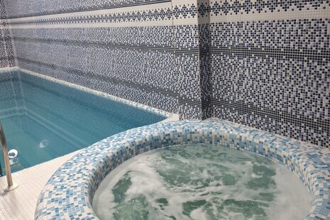 ویلا دوبلکس استخر دار سه خواب در سرخرود