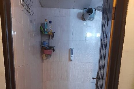 سوئیت 60 متری در مشهد