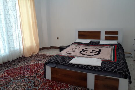 ویلا دوبلکس سه خواب در تالش