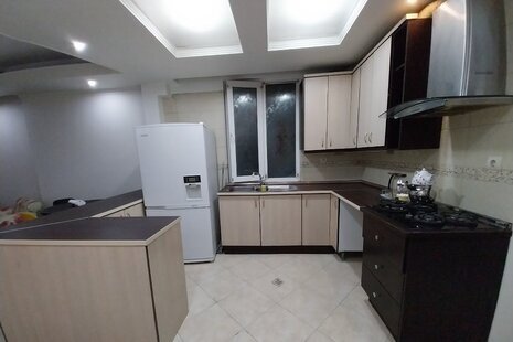 آپارتمان مبله تکخواب آگرین در اختیاریه شمالی