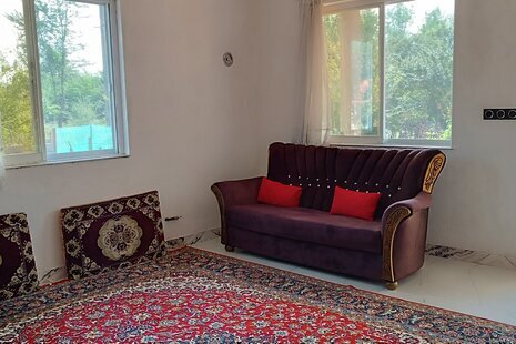 ویلا مبله تکخواب ارغوان کچا در رشت