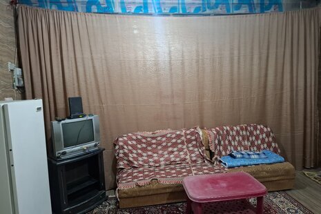 سوئیت مبله حکیم سرا اکو در کرمان