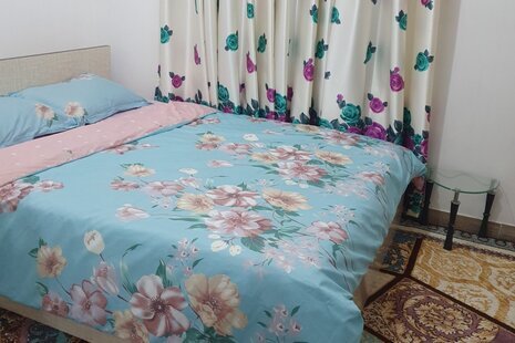 واحد در طبقه سوم ویلا لاهیجان