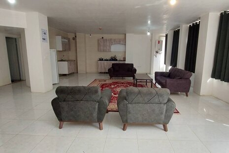 آپارتمان نقش جهان واحد 3 در اصفهان