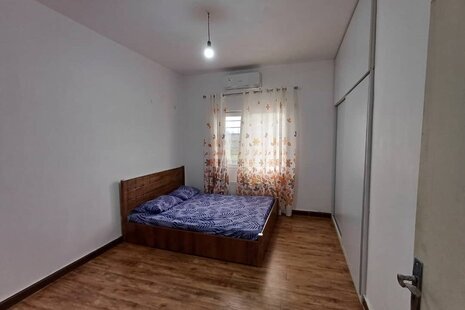 ویلا سه خواب استخردار مبله در تنکابن