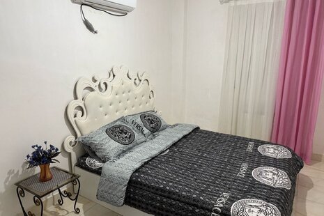 اجاره خانه ویلایی دو خواب دوبلکس در بندرانزلی