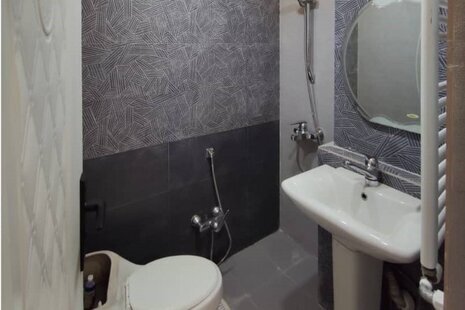 ویلا سه خواب مبله در گلاهک رودهن