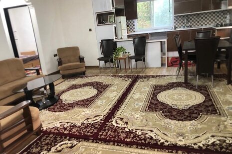 واحد دوبلکس در طبقه دوم در ماسال