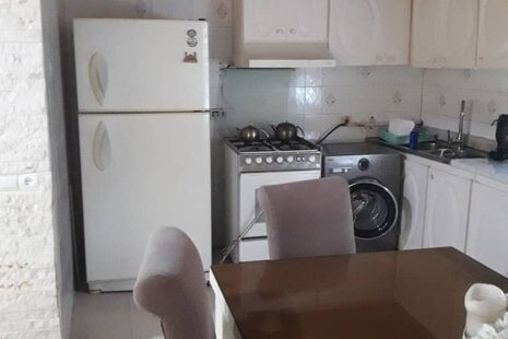 خانه ویلایی دو خواب مبله در ایزدشهر