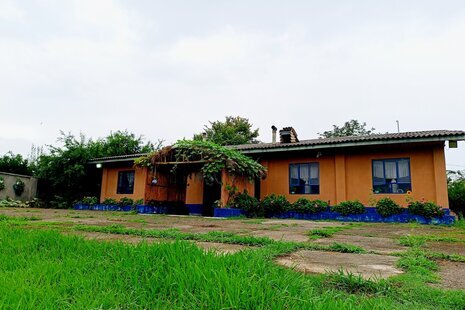 اتاق مبله شوروم در بومگردی لنگرود