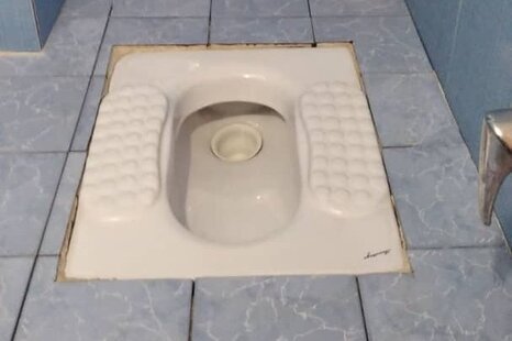 سوئیت 4 نفره در مجتمع اقامتی قم