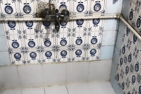 ویلا تکخواب دربست در اصفهان