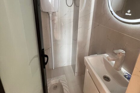 سوئیت مبله در متل نوریس ساحلی بابلسر