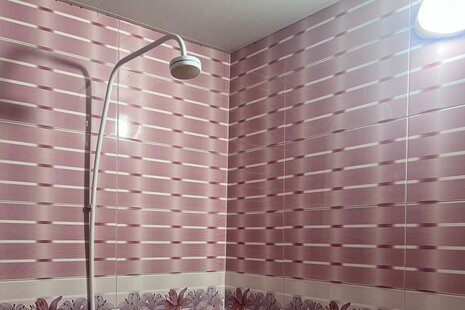 واحد مبله تکخواب طبقه همکف جنگلی سیاه مزگی در شفت