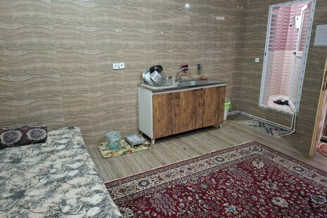 سوئیت مبله حکیم سرا اکو در کرمان