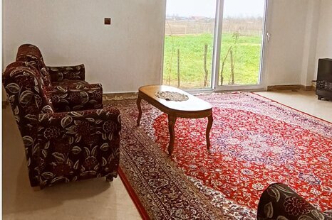 ویلا دوبلکس چهار خوابه در ماسال