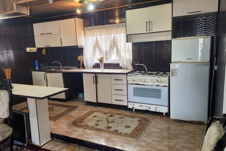 ویلا مبله دوخواب خوشبختی 2 در نور