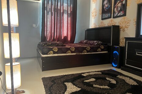 آپارتمان مبله تکخواب در اهواز