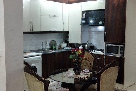 ویلا مبله تک خواب وانیا در ابهر