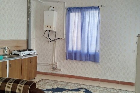 آپارتمان مبله تک خواب خزر در سرعین