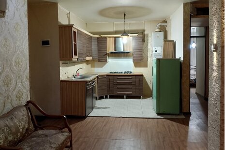 آپارتمان مبله دوخواب زندیه در شیراز