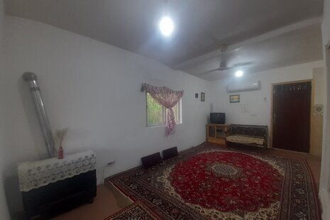 ویلا مبله تکخواب در بابل