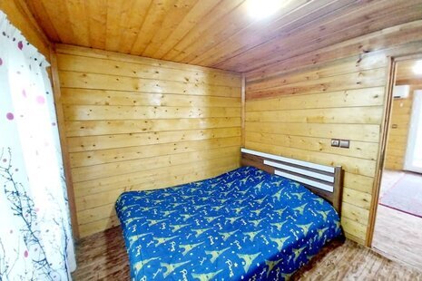 ویلا دو خوابه در ماسال