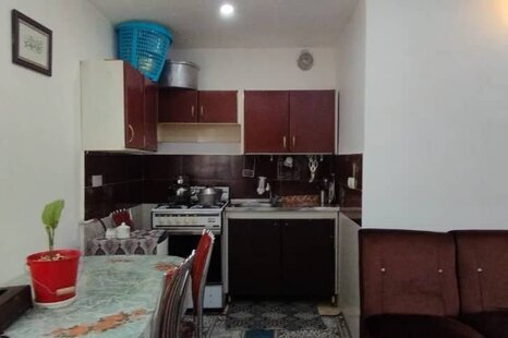 ویلا شالیزاری در سراوان