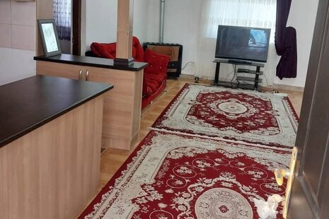 واحد آرامش طبقه اول در کوچصفهان