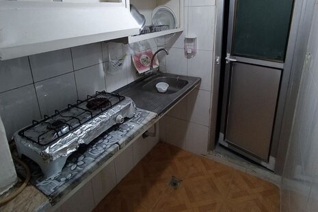 واحد تکخواب 103 در مشهد