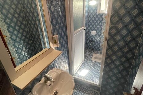 آپارتمان مبله دوخواب تراس دار سرولات در چابکسر