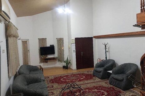 ویلا دوبلکس مبله دوخواب داداشی در کلارآباد