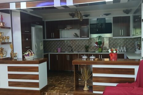 ویلا دوخواب در ماسال