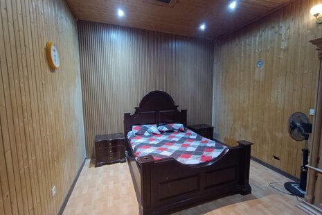 ویلا دوخواب در رودهن