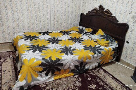 ویلا دوخواب استخردار مبله در چهارباغ