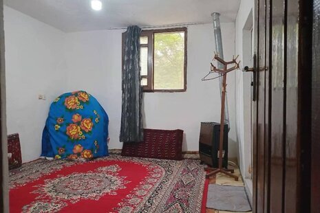 ویلا مبله تکخواب آسمان شب در بابل