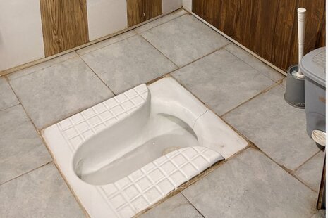 واحد تکخواب پوران دخت در بومگردی ضیغمی سبزوار