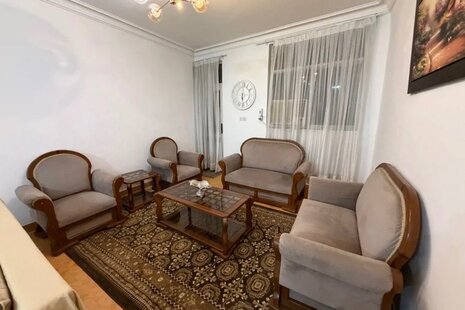 ویلا مبله دوخواب نگین 3 در رشت