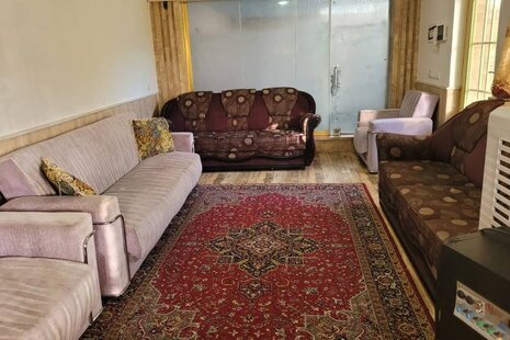 اجاره خانه ویلایی استخردار در تبریز