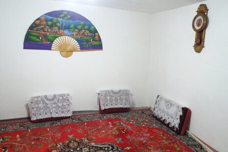 واحد در طبقه همکف ویلا روستا شیشارستان