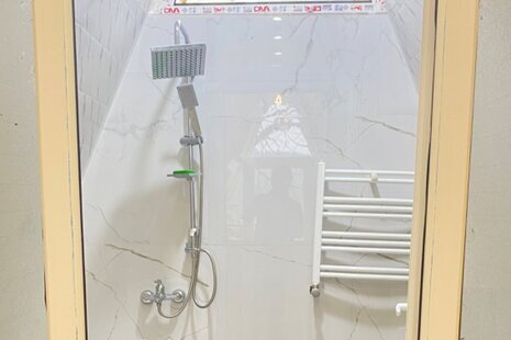 کلبه دوبلکس انجیلیکا در سوادکوه