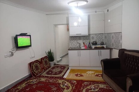 ویلا تکخواب مهرداد در ماسال