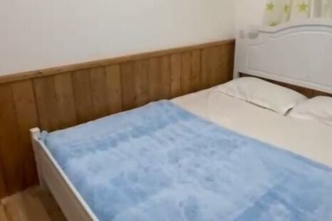 ویلا استخردار دوخواب آرامش در رامسر