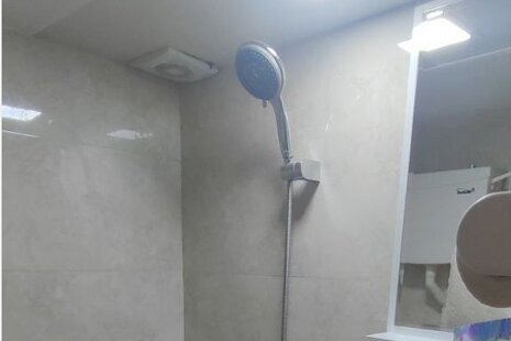 اتاق ژینا در بومگردی نوش آباد