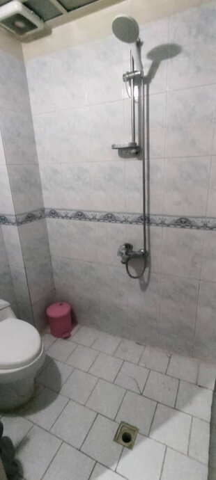 آپارتمان مبله تک خواب 1 در طرشت