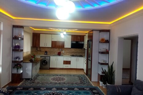 ویلا مبله دوخواب در فومن